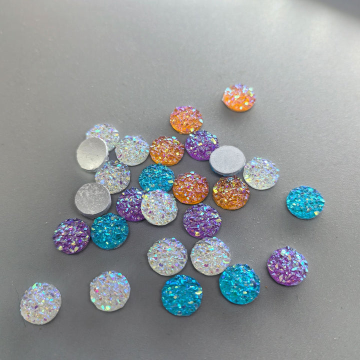 Decorative Resin Balls Kalsten