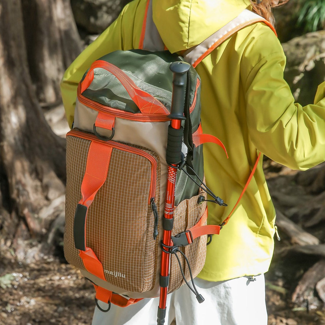 Outdoor Adventure Backpack Kalsten
