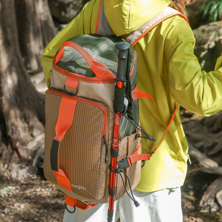 Outdoor Adventure Backpack Kalsten