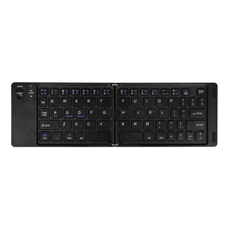 Slim Wireless Folding Keyboard Kalsten