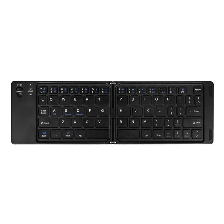 Slim Wireless Folding Keyboard Kalsten