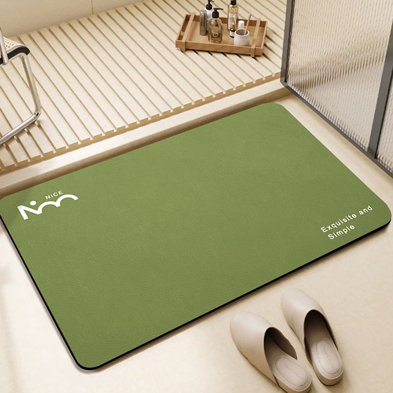 Non-Slip Bath Mat Kalsten