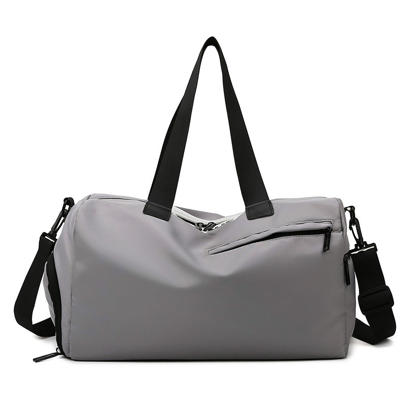 Versatile Sports Duffle Bag