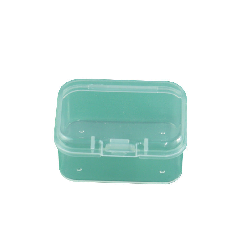 Compact Multi-Dimensional Storage Container Kalsten