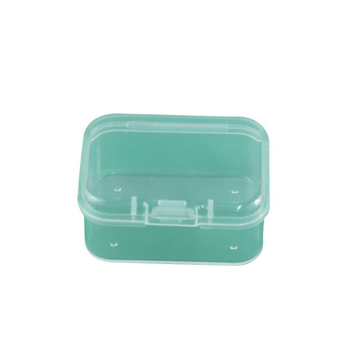 Compact Multi-Dimensional Storage Container Kalsten