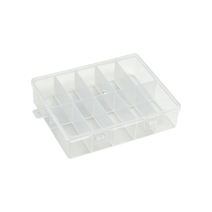 Multi-Sectional Craft Supply Organizer Kalsten