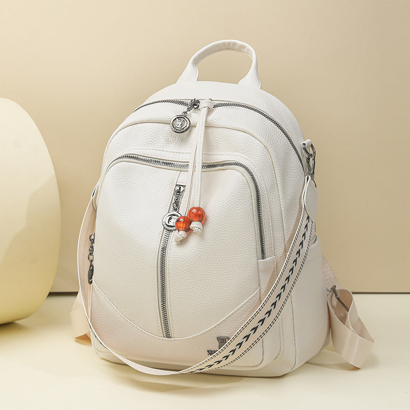Practical Multi-Compartment Backpack Kalsten
