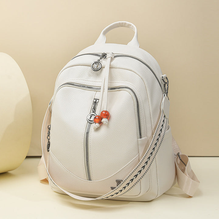 Practical Multi-Compartment Backpack Kalsten