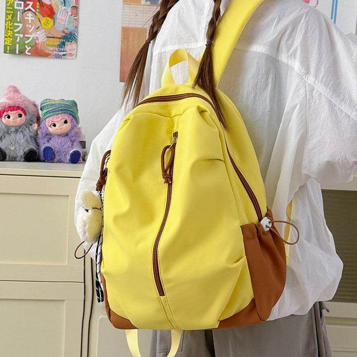 Fashionable Backpack Kalsten