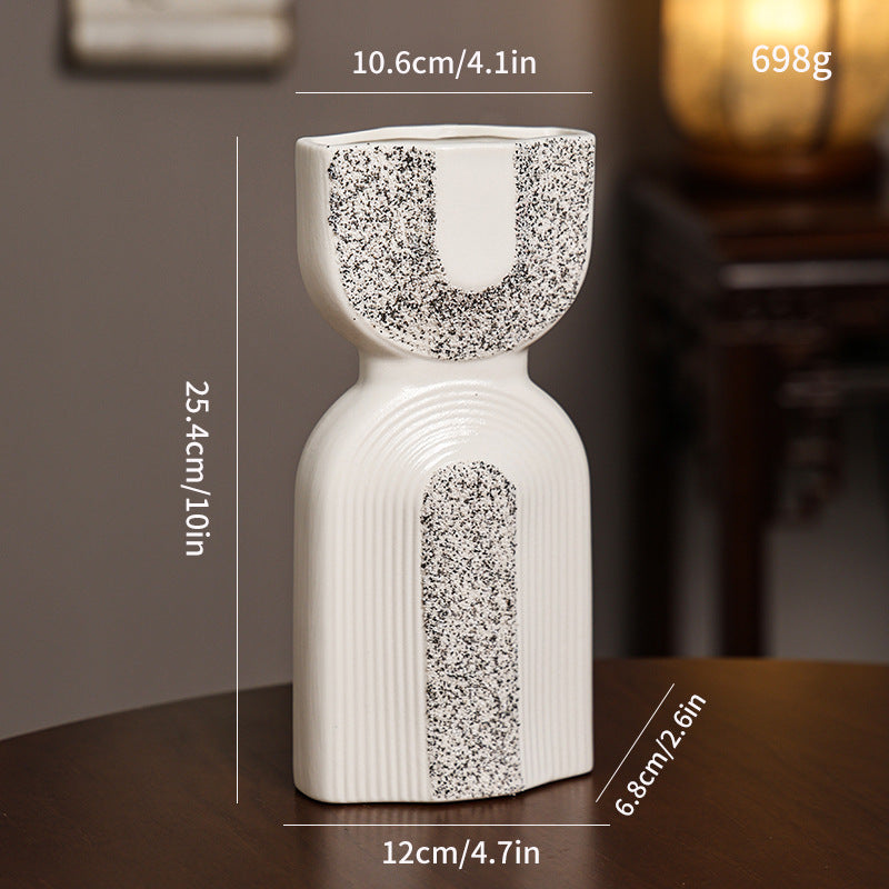 Modern Minimalist Ceramic Vase Kalsten