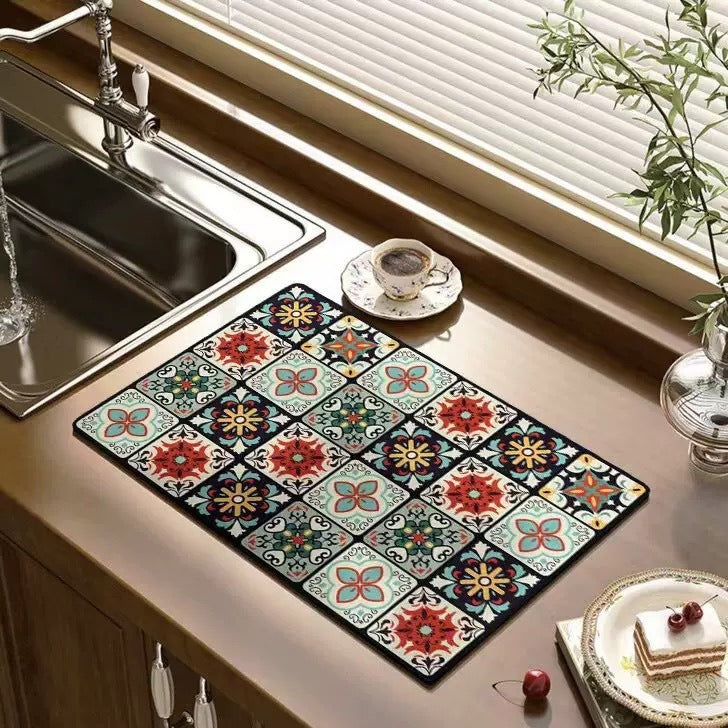 Kitchen Dining Table Mat