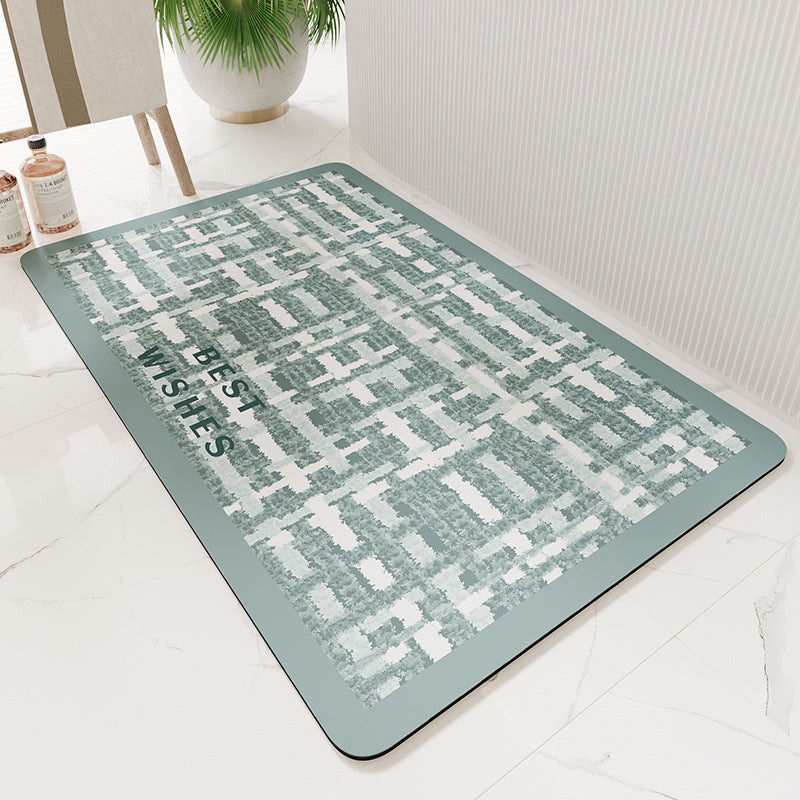 Superior Comfort Area Mat Kalsten