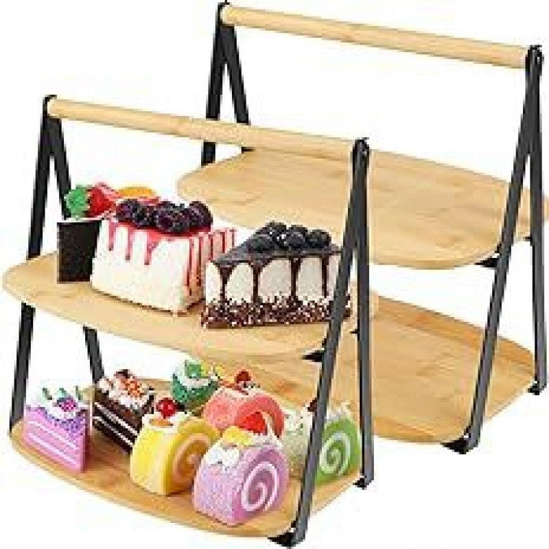 Stylish Dessert Stand Kalsten