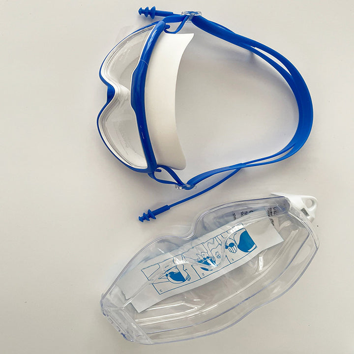 Comfortable Adjustable Swim Mask Kalsten