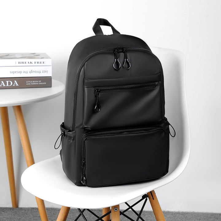 Versatile Anti-Theft Casual Backpack Kalsten