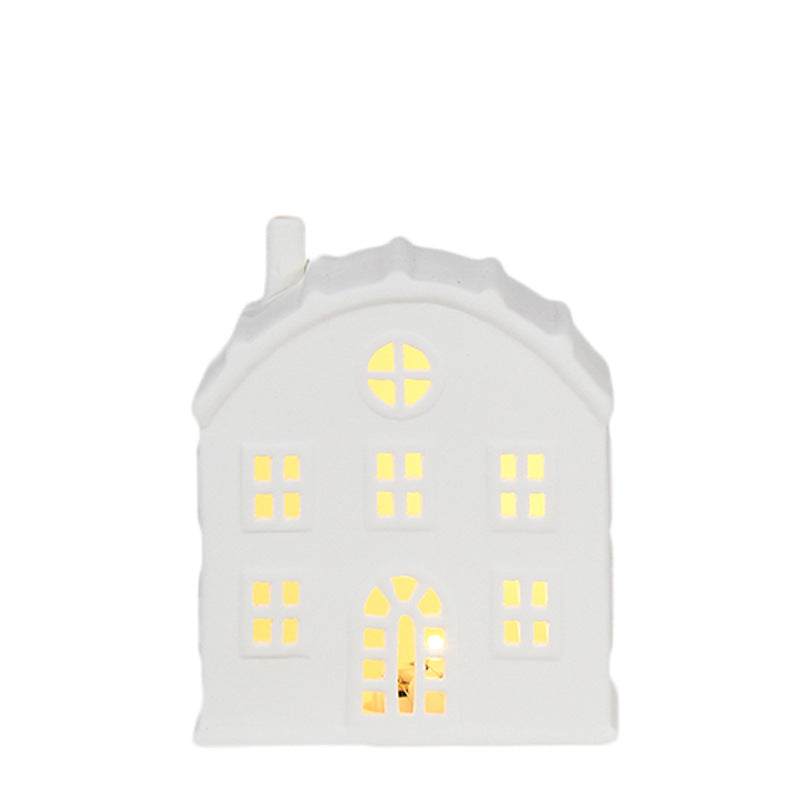 Decorative Ceramic Kalsten