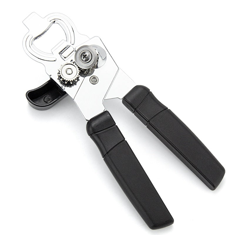 Ergonomic Heavy-Duty Can and Bottle Opener Kalsten