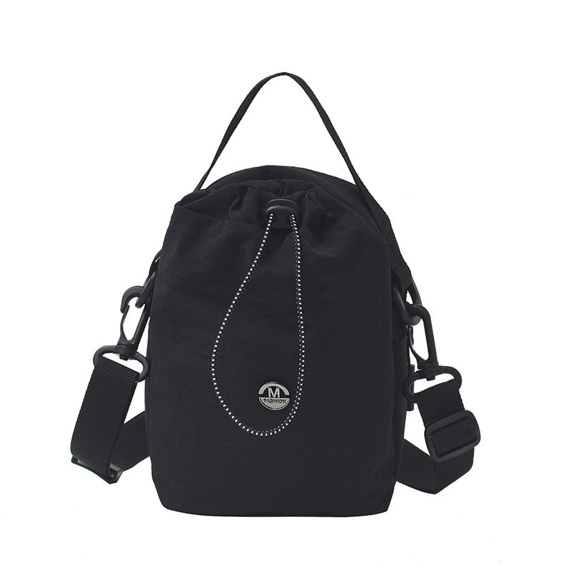 Lightweight Drawstring Backpack
