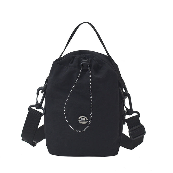 Lightweight Drawstring Backpack