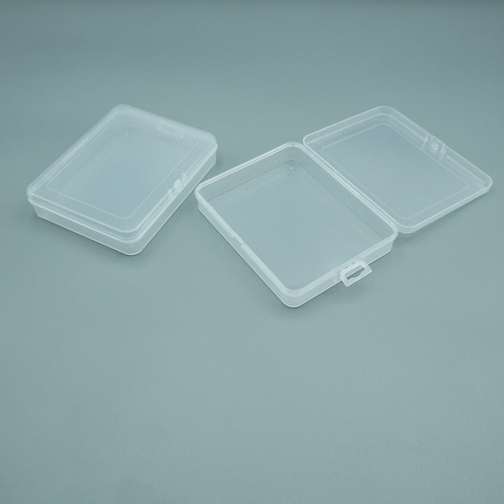 Multi-Purpose Clear Organizer Case Kalsten
