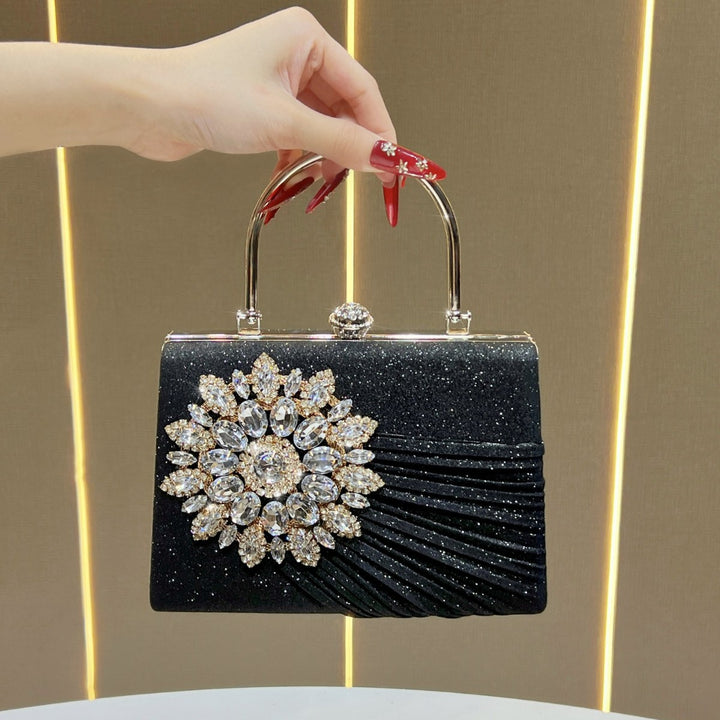 Decorative Evening Handbag