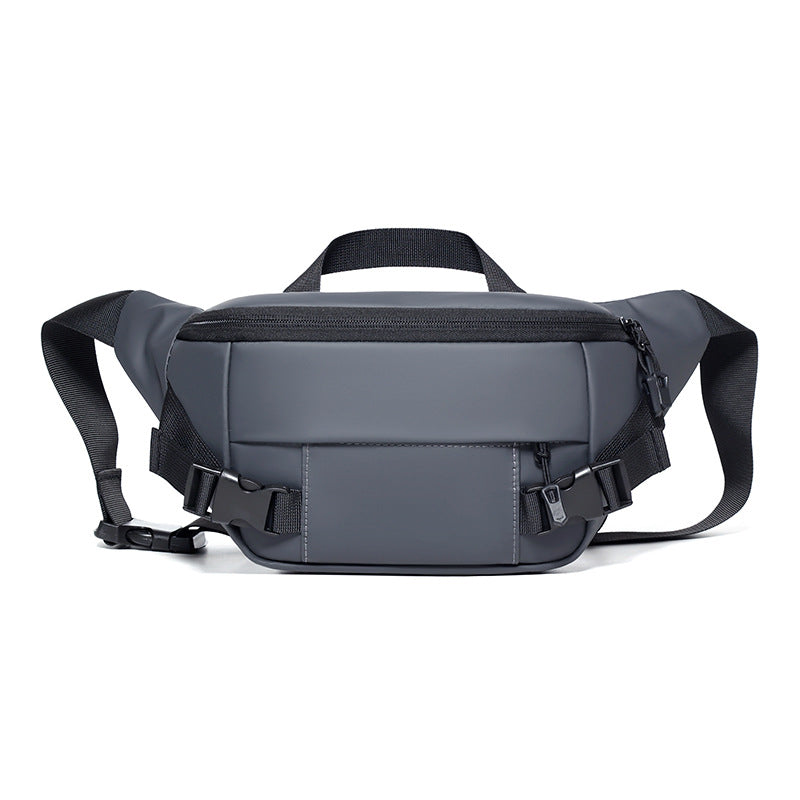 Compact Outdoor Utility Waist Bag Kalsten