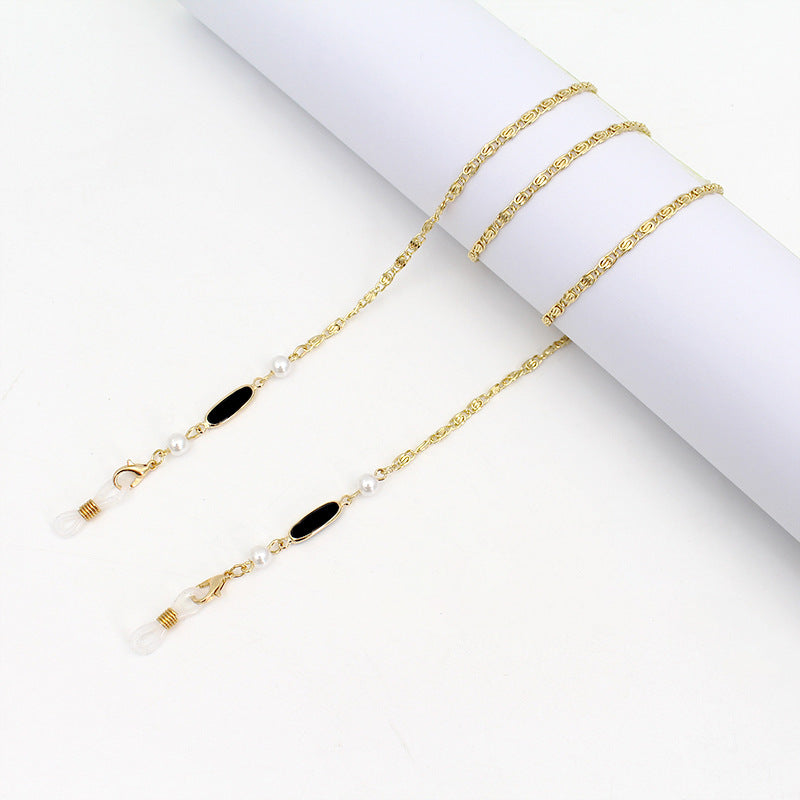 Elegant Eyewear Chain Kalsten