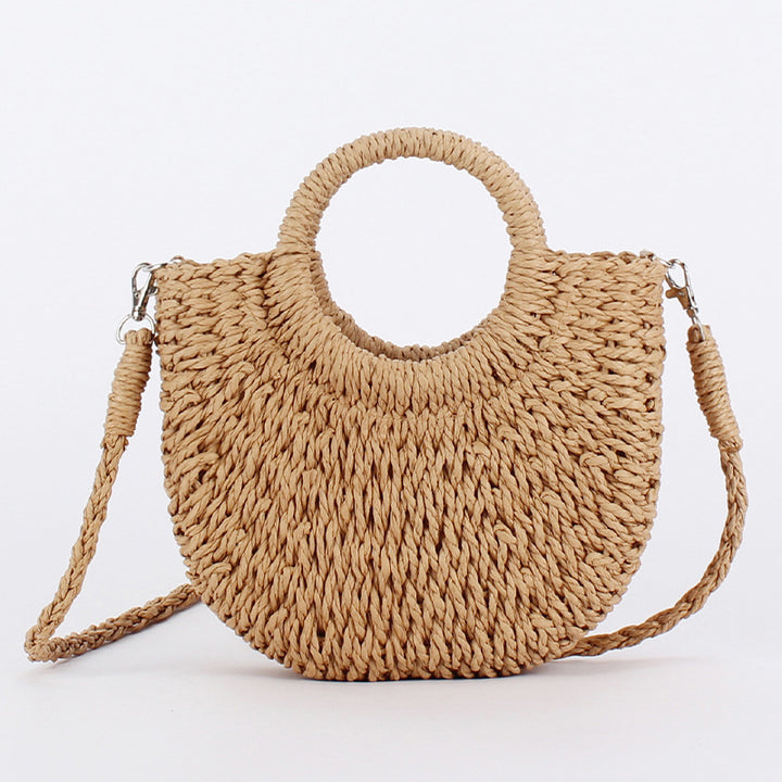 Handmade Macrame Shoulder Bag Kalsten