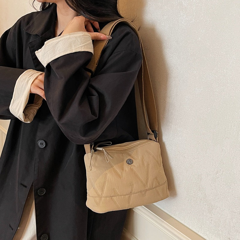 Multi-Functional Crossbody Utility Bag