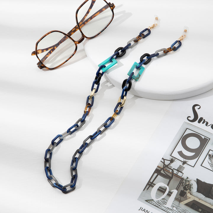 Fashionable Glasses Chain Kalsten