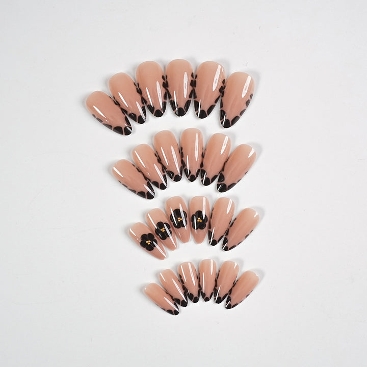 Premium Nail Art Kit