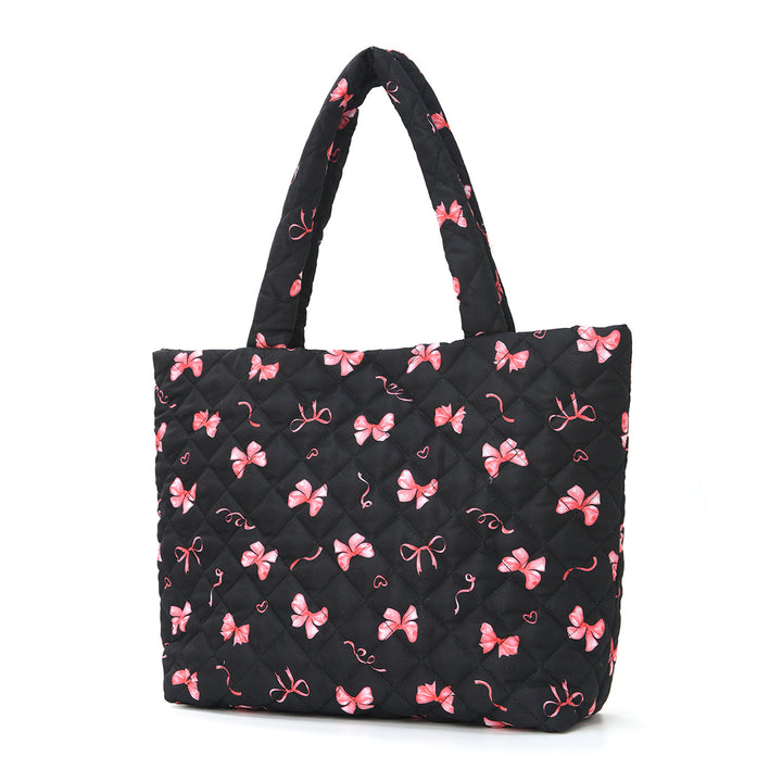 Beach bag with cute animal motif Kalsten