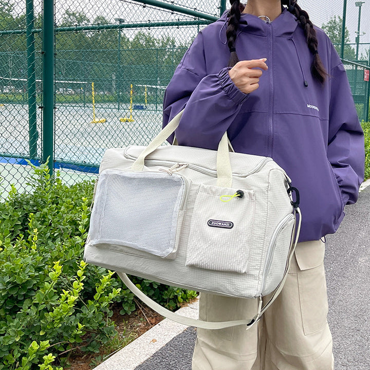 Functional Gym Duffle Bag Kalsten