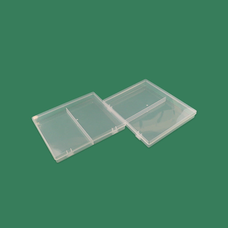 Multi-Divided Craft Storage Container Kalsten
