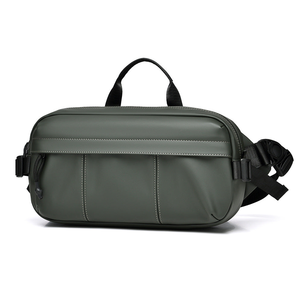 Crossbody Utility Bag Kalsten