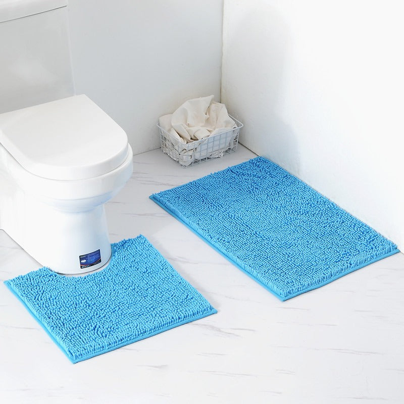 Bath Mat Set Kalsten