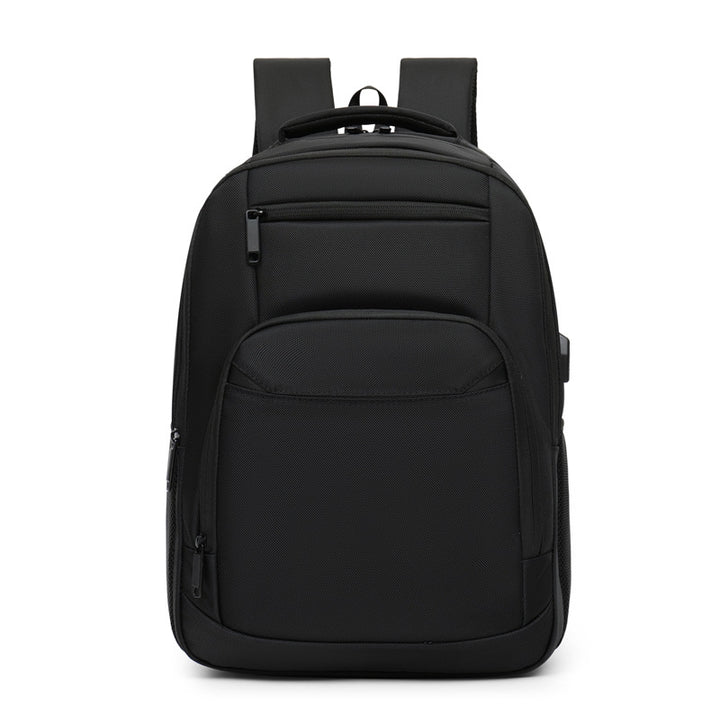 Professional Multi-Compartment Laptop Backpack Kalsten