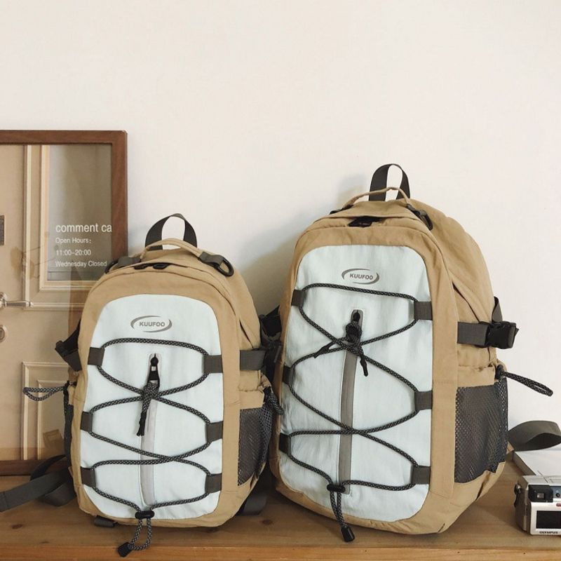 Multi-Functional Outdoor Adventure Backpack Kalsten