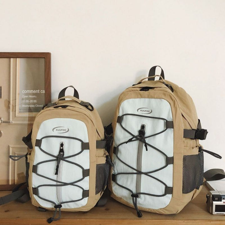 Multi-Functional Outdoor Adventure Backpack Kalsten
