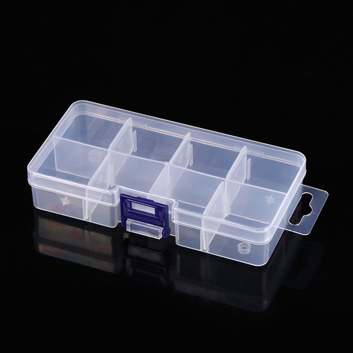 Multi-Functional Organizer Storage Box Kalsten