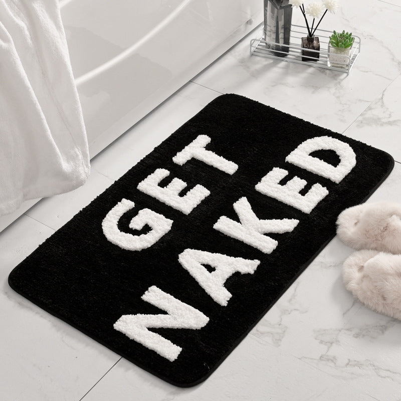 Soft and Cozy Bath Mat