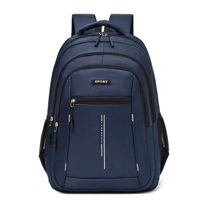 Versatile Sports Travel Backpack Kalsten