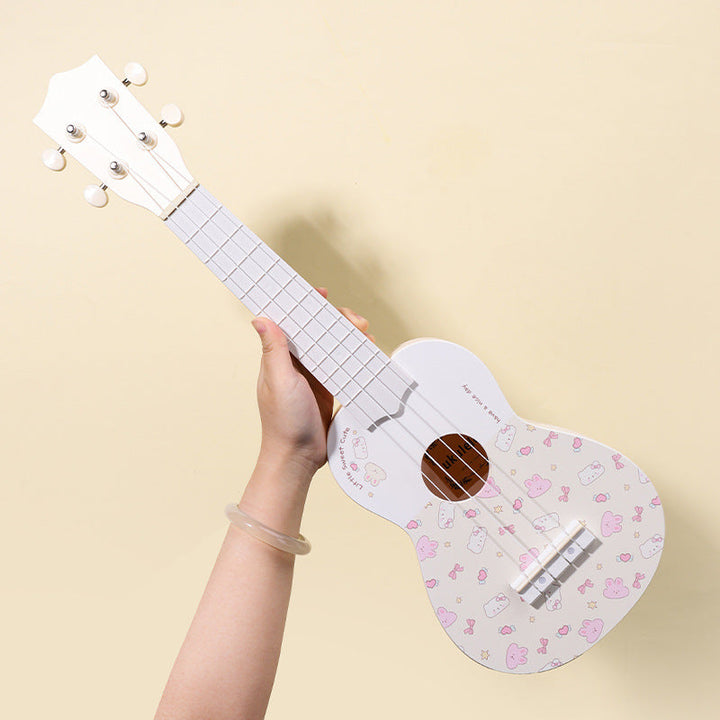 Decorative Ukulele Kalsten