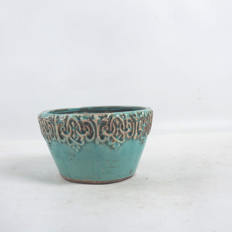 Flower pot Kalsten