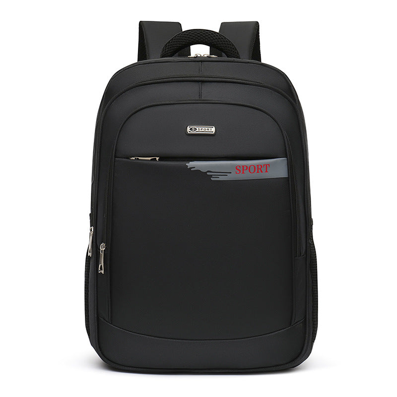 Versatile Sports Backpack Kalsten