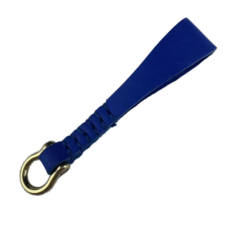 Leather Keychain Kalsten