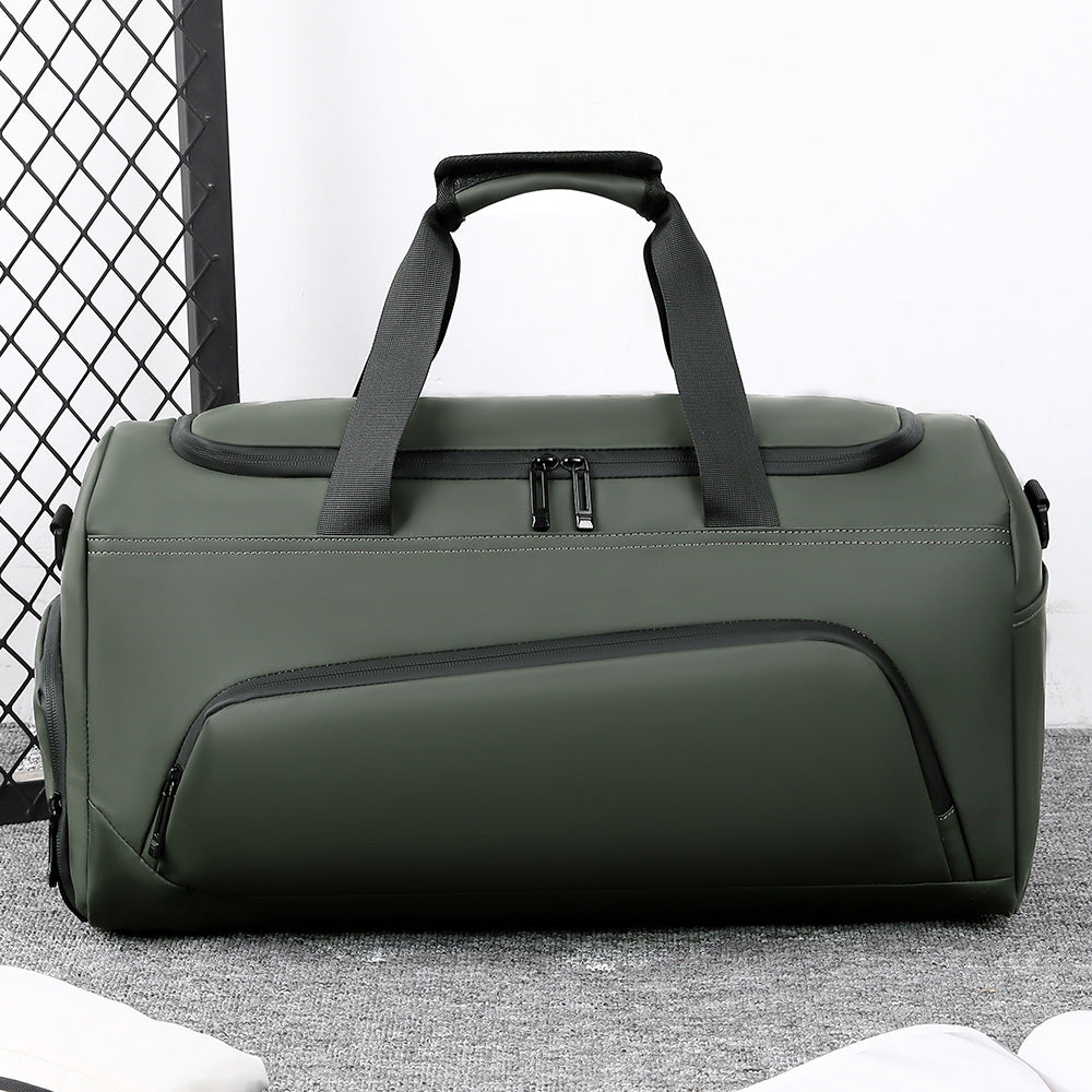 Stylish Waterproof Travel Duffle Kalsten