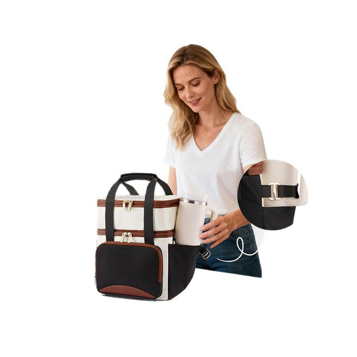 Insulated Lunch Backpack Kalsten