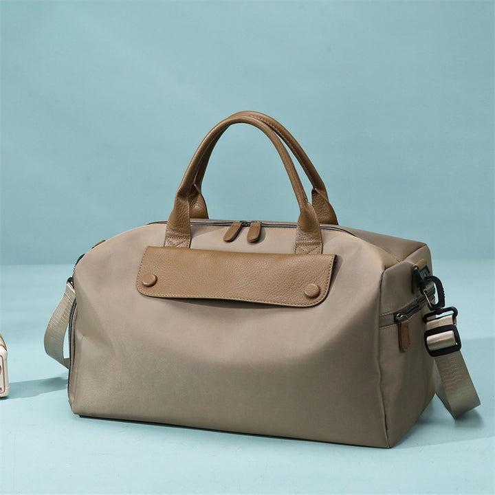 Elegant and Sturdy Tote Bag Kalsten