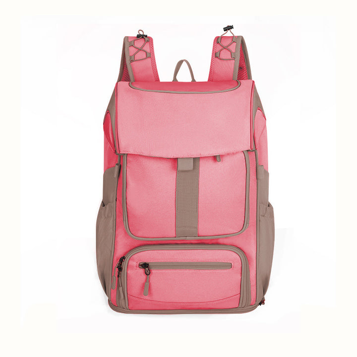 Insulated Food Transportation Backpack Kalsten